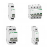 Выключатели нагрузки