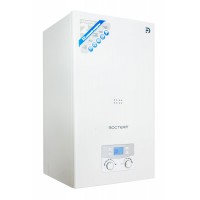 Газовий котел Rocterm Diamond TD-B24, 24 кВт