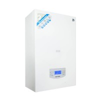 Газовый котел Rocterm TD1-B18, 18 кВт