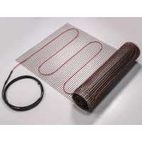 ⚡Нагрівальний мат  Ryxon HM-200-4.5, 4.5м², 900Вт, 200Вт/м², TEFLON®