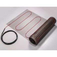 ⚡Нагрівальний мат Ryxon HM-200-5.0, 5м², 1000Вт, 200Вт/м², TEFLON®