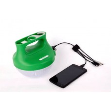 Ручной светодиодный фонарь Schneider Electric Mobiya TS170 L