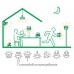 Ручной светодиодный фонарь Schneider Electric Mobiya TS170 L
