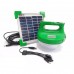 Портативный LED-фонарь с зарядкой от солнечной батареи Schneider Electric Mobiya TS 170 S