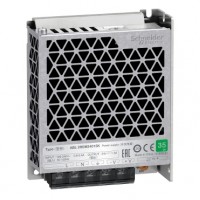 ⚡Блок питания однофазный Schneider Electric, 24В DC, 35Вт, 1.5A (ABL2REM24015K) ⚡Блок питания однофазный Schneider Electric, 24В DC, 35Вт, 1.5A (ABL2REM24015K)