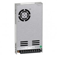 ⚡Блок питания однофазный Schneider Electric, 24В DC, 350Вт, 14.6А (ABL2REM24150K)
