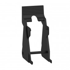 СКОБА-ФІКСАТОР ДЛЯ РЕЛЕ УПРАВЛІННЯ