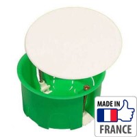 IMT35120 Распределительная коробка для сплошных стен Schneider Electric 80x40 IMT35120 Распределительная коробка для сплошных стен Schneider Electric 80x40