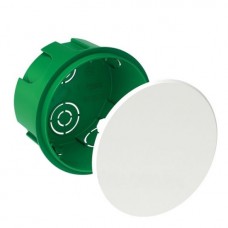 Распределительная коробка для сплошных стен Schneider Electric 100x50 (IMT35121)