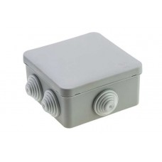 Распределительная коробка открытой установки Schneider Electric 70x70x40 (IMT35090)