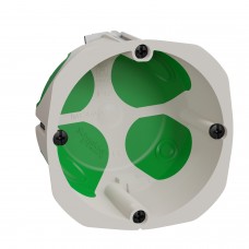 ⚡Установча коробка Multifix Air 67x47 мм Unica New (IMT35032)