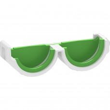 ⚡Заглушки для гнучких труб D16mm Multifix Air (IMT35036)