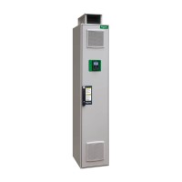 ⚡Перетворювач частоти Schneider Electric ATV930 130кВт, 250 A, 380В (ATV930C13N4F)