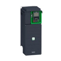 ⚡Преобразователь частоты Schneider Electric ATV930 15 кВт, 31.7 А, 380В (ATV930D15N4)