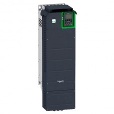 Перетворювач частоти Schneider Electric ATV630 18кВт, 66.7 А, 220В, нормальний режим (ATV630D18M3)