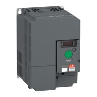 ⚡Перетворювач частоти Schneider Electric ATV310 11 кВт, 24 A, 380В (ATV310HD11N4E)