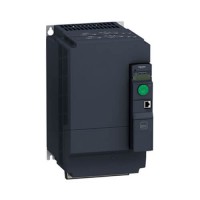 ⚡Перетворювач частоти Schneider Electric ATV320 15 кВт 380В 3 фази (книжкове виконання) (ATV320D15N4B)
