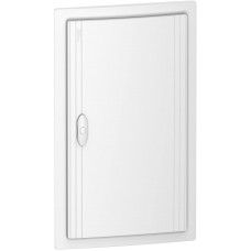 Щиток мультимедійний вбудований Schneider Electric Pragma 3 ряди, 13 модулів (код PRA313FU)