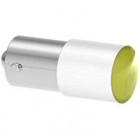 DL1LED245 LED лампа 24В жовтий