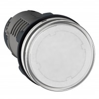XA2EVQ1LC Светод. індикатор, <380В AC, білий