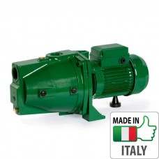 Самовсмоктуючий відцентровий насос Sea Land JET 101 M, 121090000