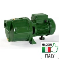 Самовсмоктуючий багатоступінчастий насос Sea Land MJ 83 M, 132080000
