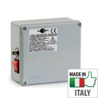 Панель управління для однофазних насосів Sea Land CBX 300, 293500300