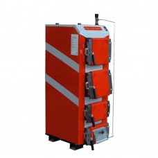 Котел твердопаливний Tаtramet Spartak Plus, 50 кВт