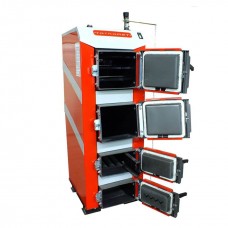 Котел твердопаливний Tаtramet Spartak Plus, 50 кВт