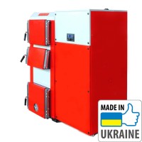 Котел твердопаливний Tatra Pell, 27 кВт