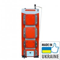 Котел твердопаливний Tаtramet Spartak Classic, 27 кВт