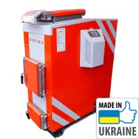 Котел отопления Tatramet Biotex, 40 кВт Котел отопления Tatramet Biotex, 40 кВт
