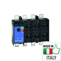 Выключатель нагрузки Technoelectric VC1P, 63A
