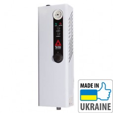 Електричний котел Tenko Економ, 6 кВт, 220 В