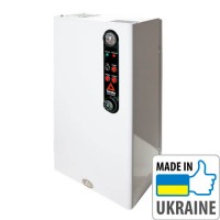 Електричний котел Tenko Стандарт Плюс, 6 кВт, 220 В
