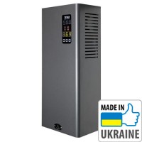 Електричний котел Tenko серії Standart Digital, 6 кВт, 380 В Електричний котел Tenko серії Standart Digital, 6 кВт, 380 В