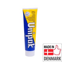 Паста для пакування Unipak в тюбику 250 г Паста для пакування Unipak в тюбику 250 г