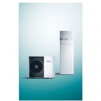Гидросплит-система aroTHERM VWL 35/5 AS 230V + uniTOWER VWL 58/5 IS MB5 Гидросплит-система aroTHERM VWL 35/5 AS 230V + uniTOWER VWL 58/5 IS MB5