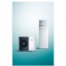 Гидросплит-система для дома до 70 м² с водонагревателем Vaillant
