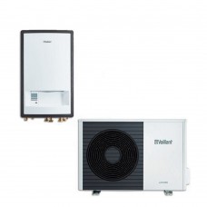 Сплит-система воздух вода aroTHERM VWL 75/5 AS 230V VWL 77/5 IS 