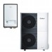 Сплит-система воздух вода aroTHERM VWL 105/5 AS 230V VWL 127/5 IS 