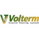 Тепла підлога Volterm Тепла підлога Volterm