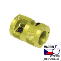 Обрізний пристрій для труб Stabi и Therm 90мм, Wavin Ekoplastik, REZS090XXX Обрізний пристрій для труб Stabi и Therm 90мм, Wavin Ekoplastik, REZS090XXX