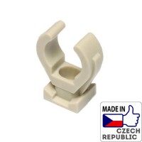 Опора пластиковая под PP трубу 32мм, Wavin Ekoplastik, PRE032XXXX