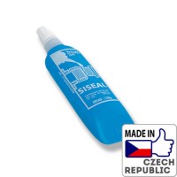 Герметик для резьбовых соединений SISEAL 100гр, Wavin Ekoplastik, TMSIS100XX