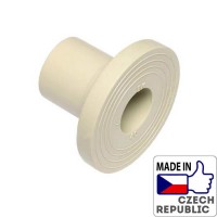 PP-R бурт (буртик) 63мм, Wavin Ekoplastik, SLN063XXXX