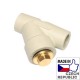 SFI025XXXX PP-R фільтр 25мм, Wavin Ekoplastik