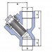 SFI020XXXX PP-R фільтр 20мм, Wavin Ekoplastik