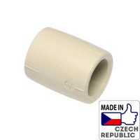PP-R Муфта 63мм, Wavin Ekoplastik, SNA063XXXX PP-R Муфта 63мм, Wavin Ekoplastik, SNA063XXXX