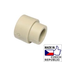 PP-R Муфта переходная 32x20мм, Wavin Ekoplastik, SRE03220XX PP-R Муфта переходная 32x20мм, Wavin Ekoplastik, SRE03220XX